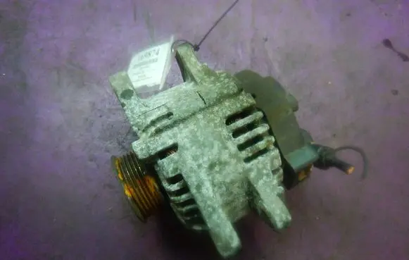 Hyundai XG Generator/alternator 