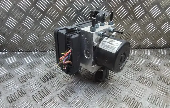 BMW 1 F20 F21 ABS Pump 6793936 6793931 34516793931