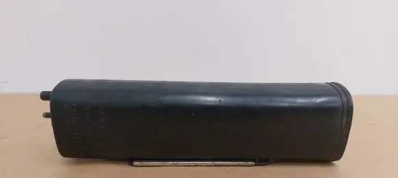 Mercedes-Benz 380 560SEC C126 Active carbon filter fuel vapour canister 1294700059 4900065901 AF0001AS12B
