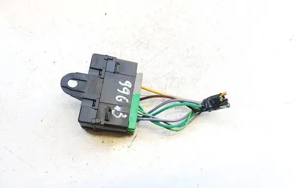 Volvo S80 Other relay 8697318 211618