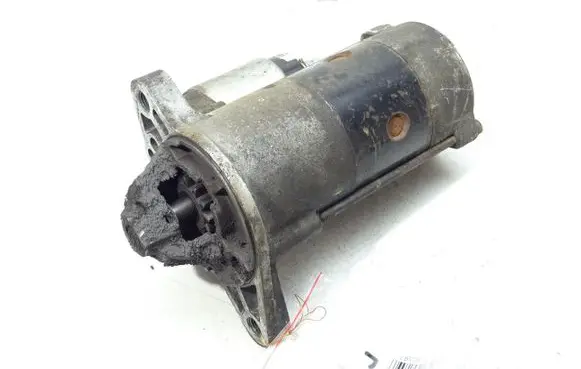 Mazda 6 Starter motor M002T88671