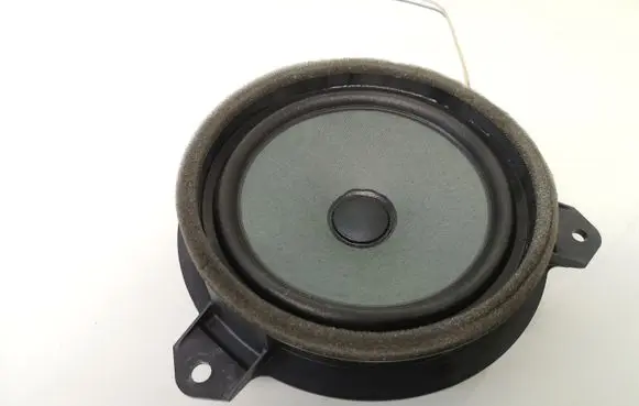 Toyota Yaris Rear door speaker 861600D370