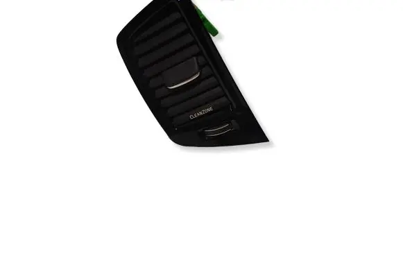Volvo XC90 Dash center air vent grill 31363714