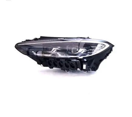 BMW 4 G22 G23 G24 G26 Headlight/headlamp 5A29B17-02