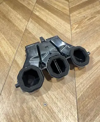 Mercedes-Benz C W205 Cabin air duct channel A2058309001 W2057B 513506CZ