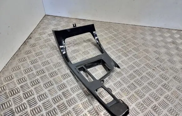 BMW X1 F48 F49 Gear shifter surround trim plastic 9292547 1319625 SCHWAB7