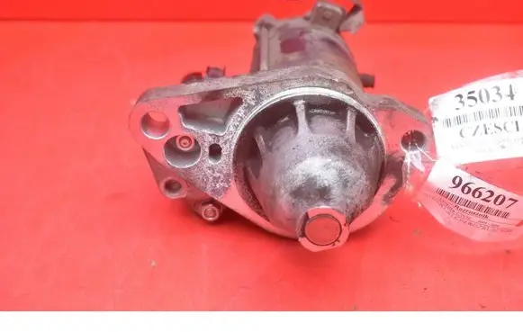 Honda Civic Starter motor