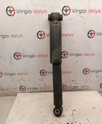 Iveco Daily 6th gen Rear shock absorber/damper