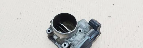 Hyundai ix35 Throttle valve 351002F000