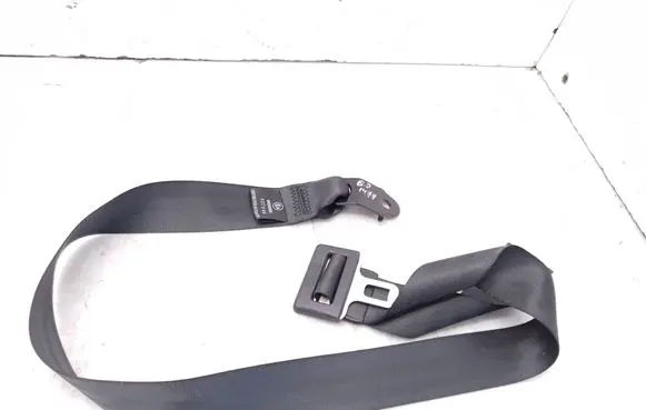SsangYong Actyon sports II Middle seatbelt (rear) 0436064 027446