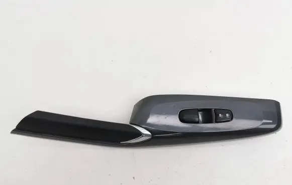 Nissan Juke II F16 Electric window control switch 809616PA0B