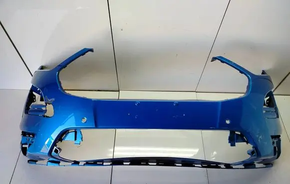 Ford Ecosport Front bumper GN15-17757