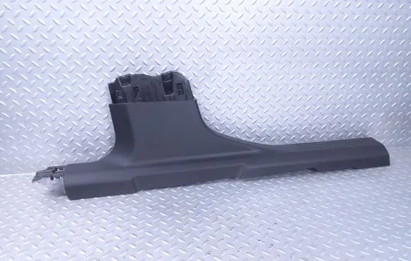 Citroen C4 III e-C4 (B) pillar trim (bottom) 98334584ZD