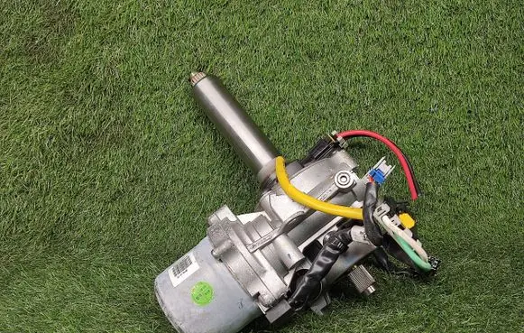 KIA Ceed Power steering pump 56300A2051 A256300051