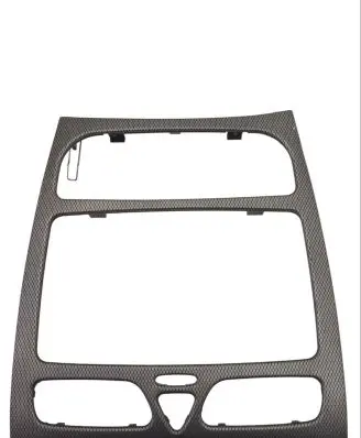 Panel trim