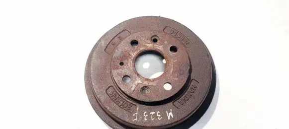 Mazda 323 F Drum brake (rear) b5962 b596-2