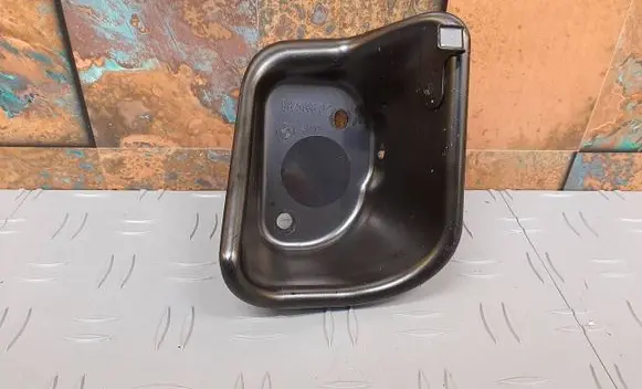 BMW XM Holder (bracket) 9875086 72119875086