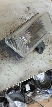 Opel Astra G Front fog light 084422006R