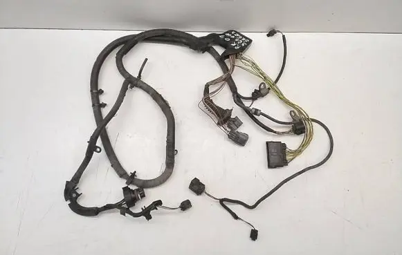 Land Rover Range Rover Sport L320 Gearbox/transmission wiring loom 