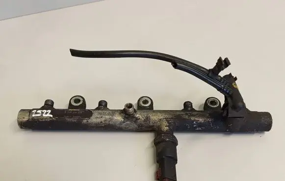 Suzuki Grand Vitara I Fuel main line pipe 0445214019