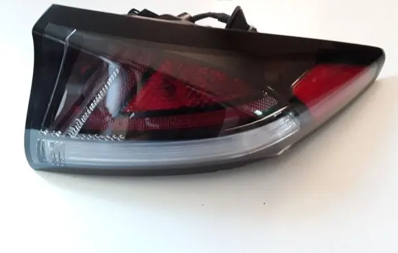 Hyundai Ioniq Rear/tail lights 9240262200
