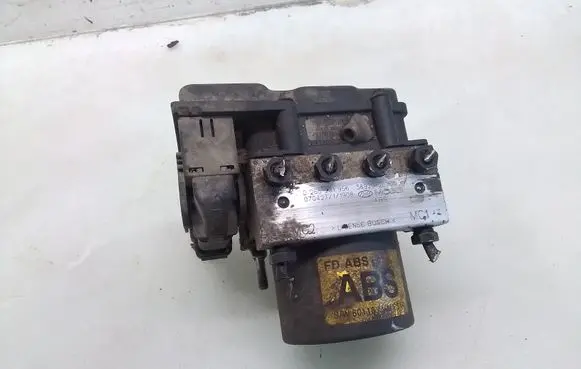 Hyundai i30 ABS Pump 0265231956 589202L300
