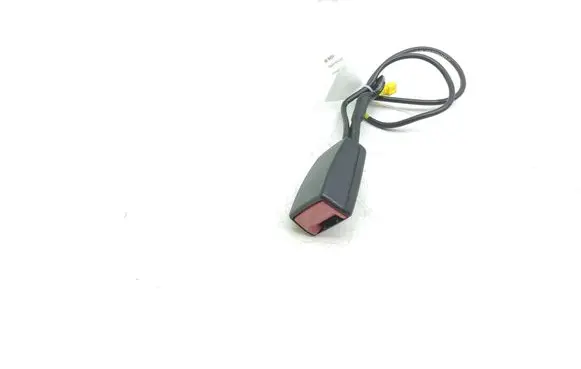 Mercedes-Benz C W203 Front seatbelt buckle 2038600169