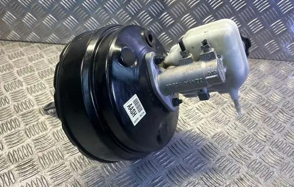 Chevrolet Camaro Brake booster 27236
