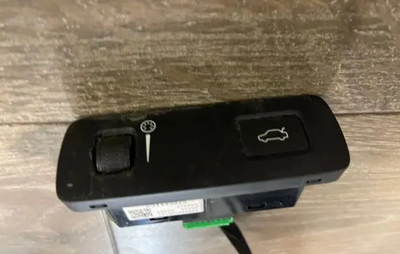 Volvo XC60 Other devices 31443873