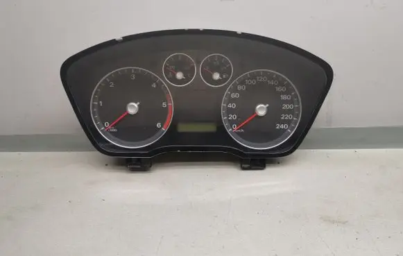 Ford Focus C-MAX Speedometer (instrument cluster) 4M5T10849GM