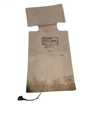 Volvo C70 Seat heating element 8629744
