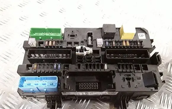 Fuse module