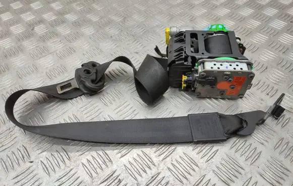 Audi Q5 SQ5 Front seatbelt