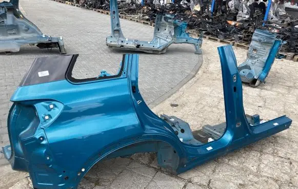 Suzuki Vitara (LY) Rear quarter panel PK15631