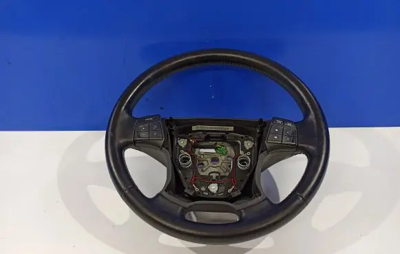 Volvo S80 Steering wheel 30741897 30741163