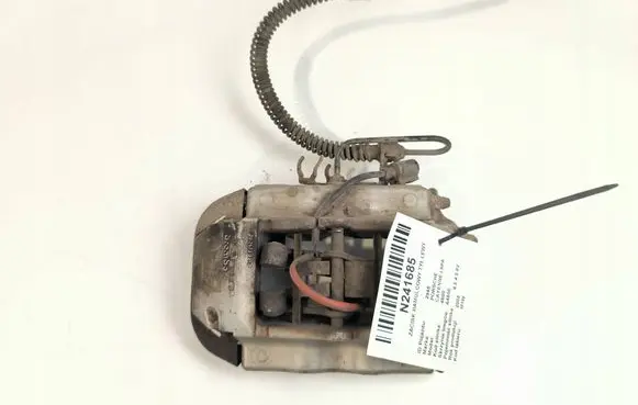 Porsche Cayenne (9PA) Rear brake caliper