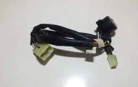 Rover 214 - 216 - 220 Ignition lock contact 