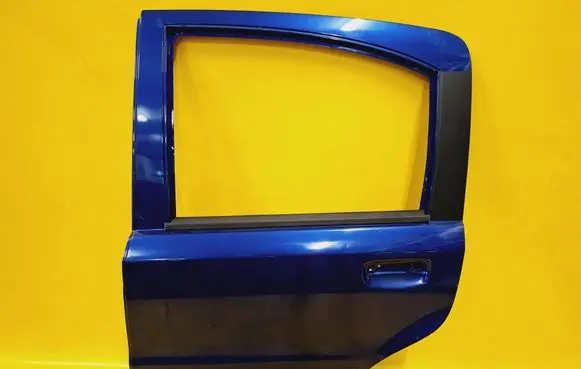 Fiat Panda II Rear door