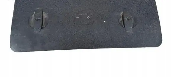 Audi A4 S4 B6 8E 8H Battery box tray cover/lid 8E1819422A01C