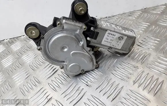 Fiat Stilo Wiper motor TGL350