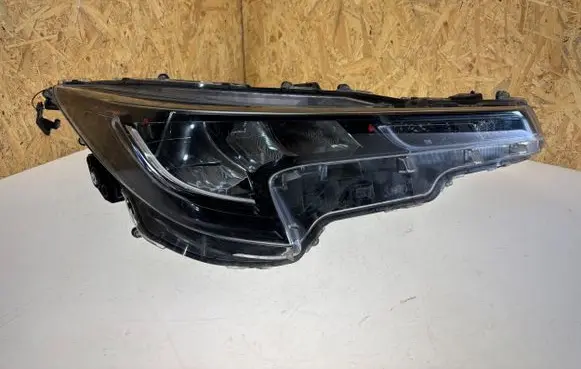 Toyota Corolla E210 E21 Headlight/headlamp 3960466