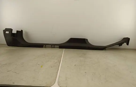Opel Insignia A Front sill trim cover 13318901 315671560