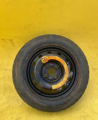 Alfa Romeo 156 R14 spare wheel 