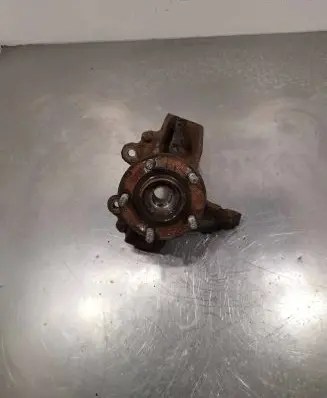 Volvo C30 Front wheel hub spindle knuckle