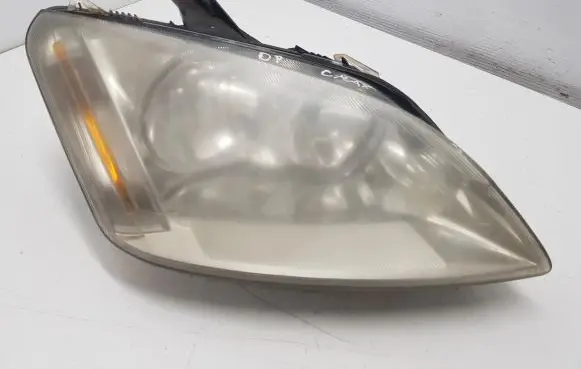 Ford Focus C-MAX Headlight/headlamp 3M5113005AH