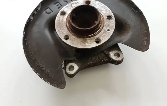 Citroen Berlingo Rear wheel hub 9820098380