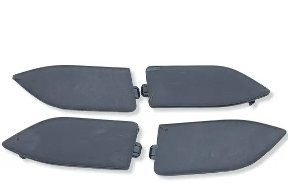 Land Rover Evoque II Rear door handle cover K8D26772A K8D26793A