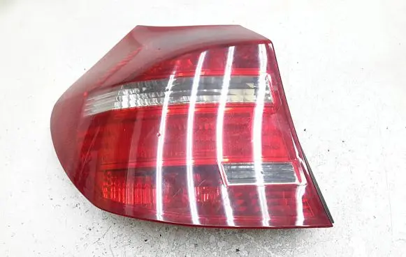 BMW 1 E81 E87 Rear/tail lights 3013650000