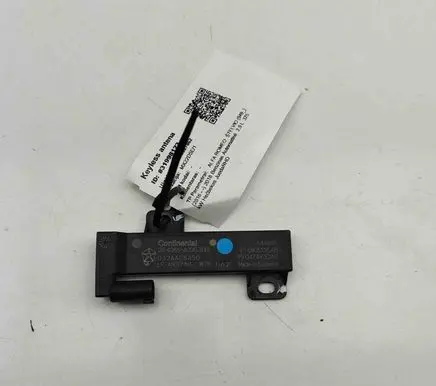 Alfa Romeo Stelvio Keyless system antenna 04749301AB 032AA08450