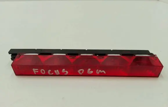 Ford Focus Third/center stoplight 1s7113a613ae